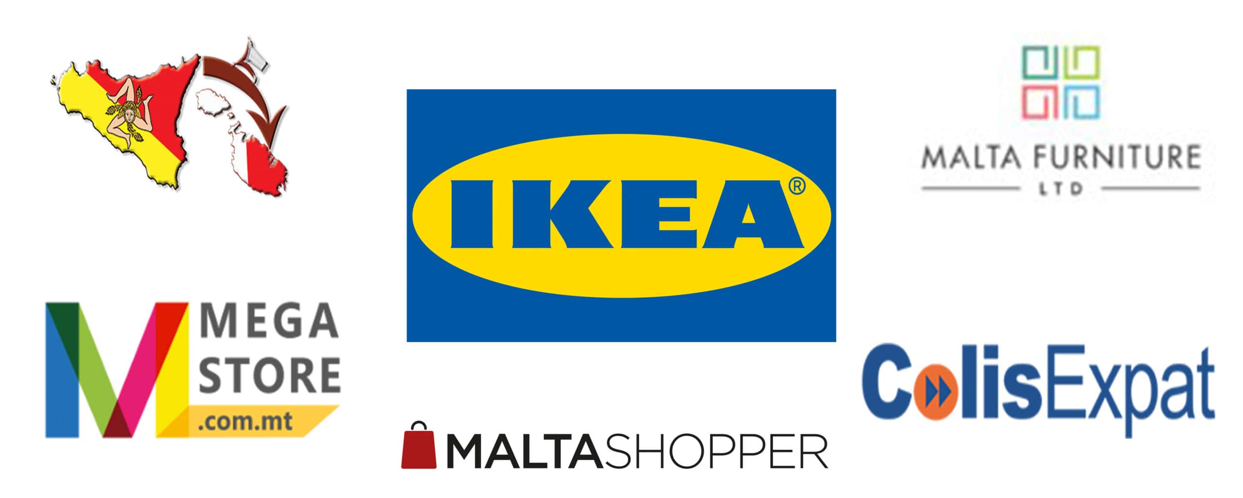 Ikea to Malta