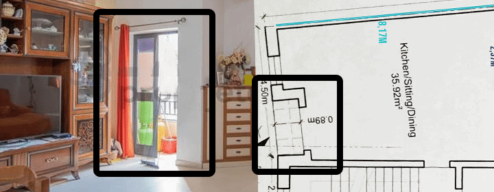 Interior Design Services - Shelf